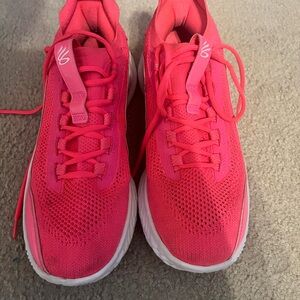 Steph Curry Flow Sneakers